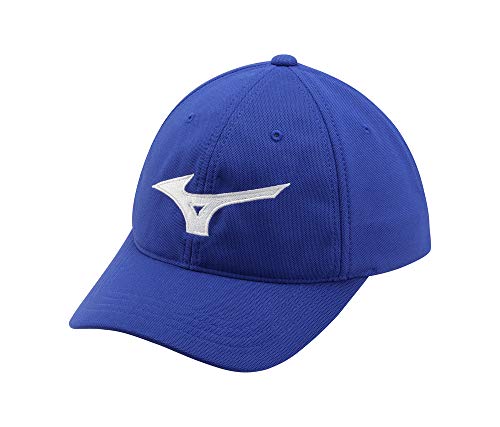 Image of Mizuno Tour Adjustable Golf Hat