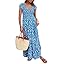 Print Blue