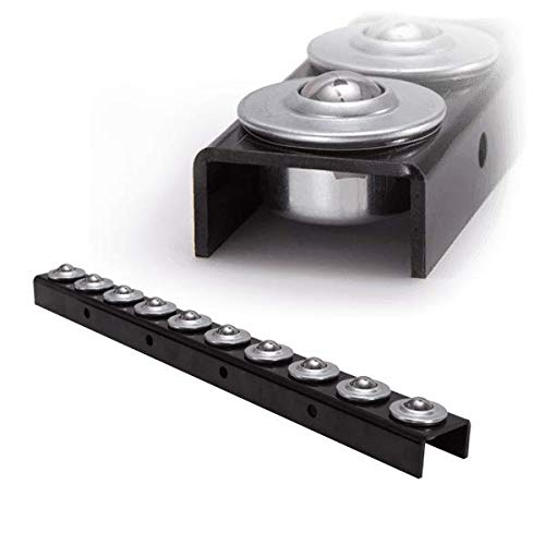 R15-400 Omnitrack Ball Transfer Rail