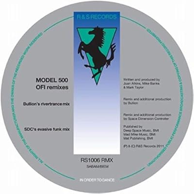 OFI Remixes