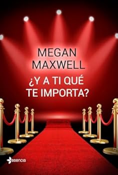 Paperback ¿Y a ti qué te importa? [Spanish] Book