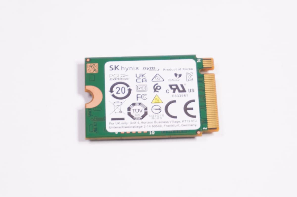 Amazon | FMB-I HFM001TD3GX013N 交換用 Hynix 1TB NVMe SSDドライブ用