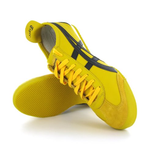 Onitsuka Tiger HL202-0490_0490-Yellow/Black