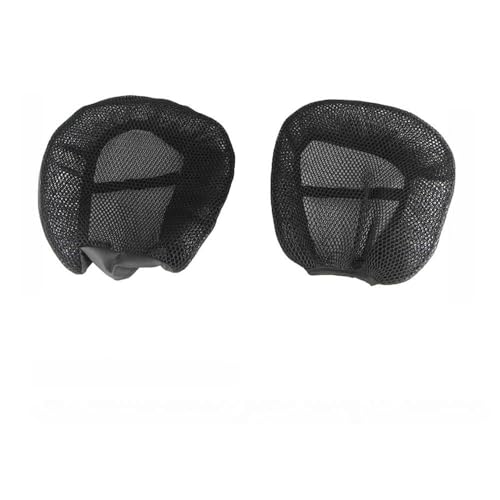 Housse de siège moto coussin en nylon respirant pour R1250GS R1200GS