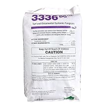 DG Lite Turf and Ornamental Systemic Fungicide, 30 Pounds - 30
