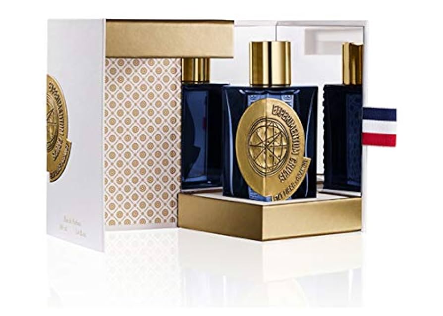 新品未開封　エタ リーヴル ド ランジュ100ml 香水 楽天市場】エタ リーヴル ド ランジュ セクレションズ マグニ