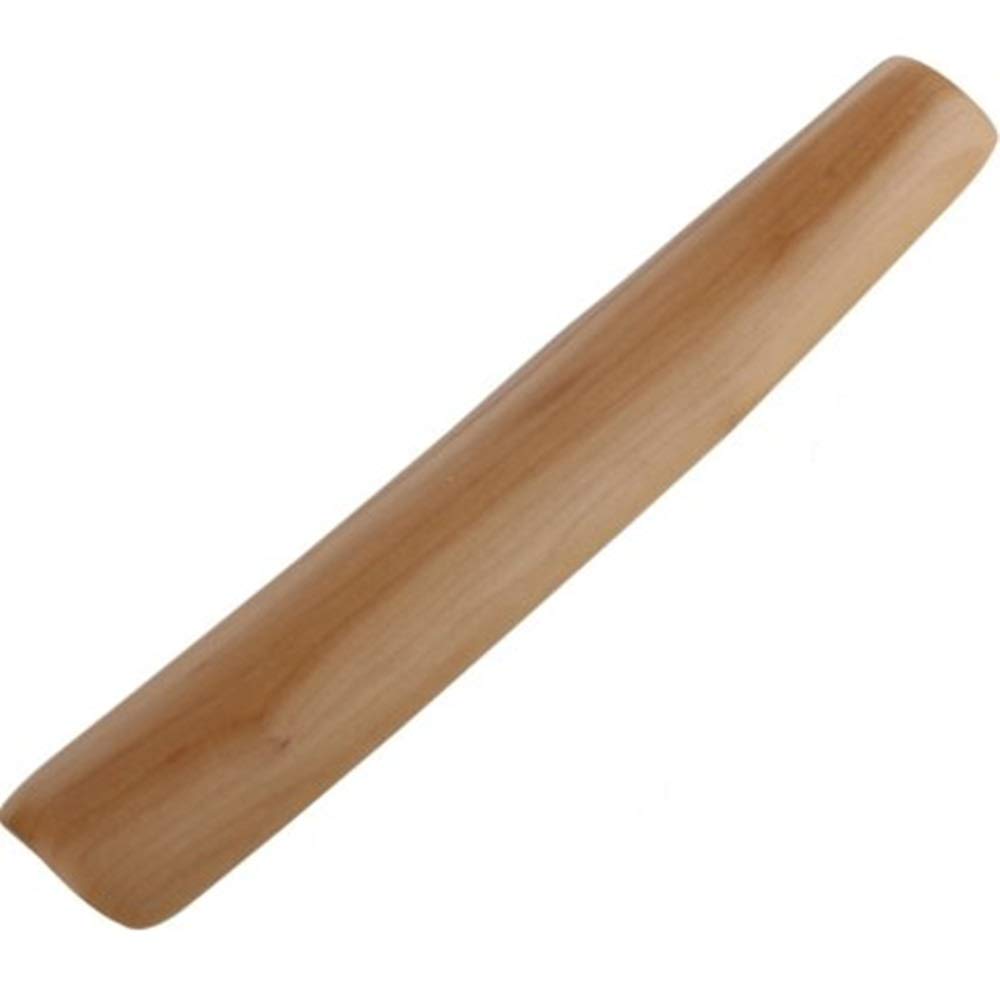 HMTE Chausse-Pied à Long Manche, Chausse-Pied pour Homme et Femme. Chausse-Pied en Bois Massif. Petit Chausse-Pied. Chausse-Pied.