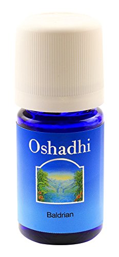 Huile essentielle : Valériane - Valeriana officinalis - 5 ml