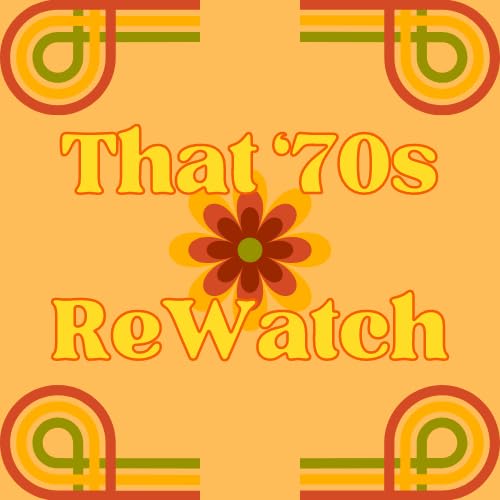 That &rsquo;70s ReWatch cover art