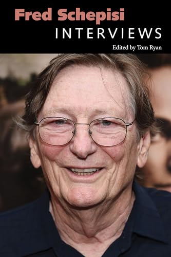 Fred Schepisi (By: Tom Ryan)