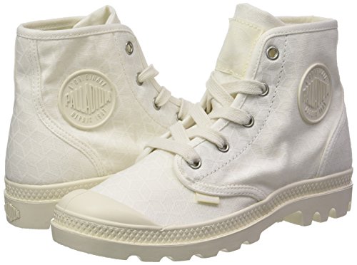 Image of Palladium Women's Hi-Top Trainers