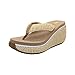 Volatile Women's Tanorama Wedge Sandal