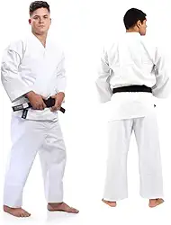 Kimono Torah Karatê Lonado especial (K-10)
