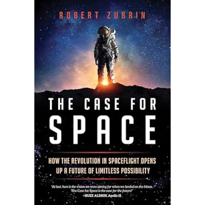 Case for Space