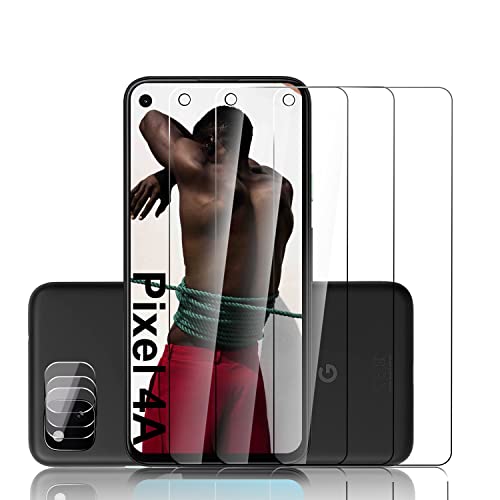 Preisvergleich Produktbild ZINFANDEL Pixel 4A