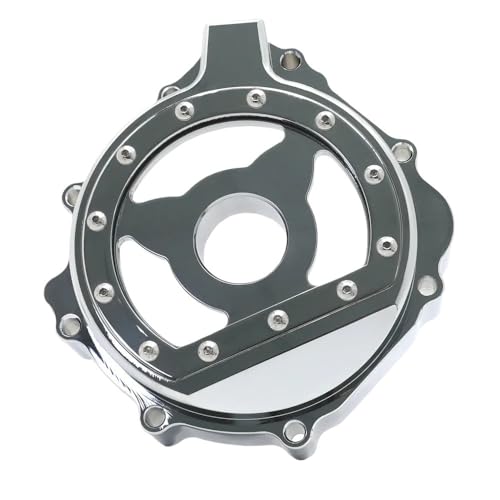 Cubierta del estator motor GSXR 1000 protector anticaída 1