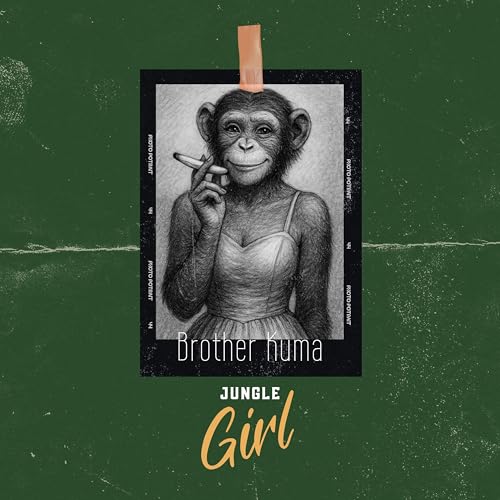 Jungle Girl
