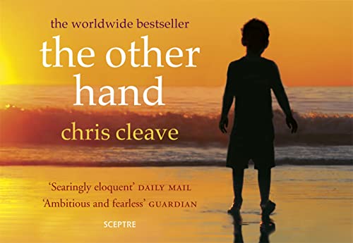 The Other Hand 1444736248 Book Cover