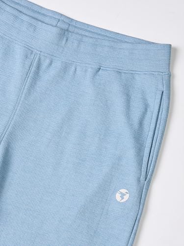 Image of TECHNOSPORT Women's Relaxed Fit Mid Rise Track Pant
