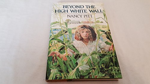 Beyond the High White Wall B001VKUAR6 Book Cover