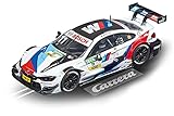 Detailgetreu Carrera 20030881 BMW M4 DTM M.Wittmann, No.11, Mehrfarbig