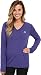 adidas Performance Women's Ultimate Long-Sleeve V-Neck Tee