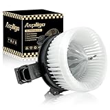 Aspligo 700260 AC Heater Blower Motor Fan Assembly Fit for Acura ILX 2016-2017 ，RDX 2015-2017 ，for Honda Accord 2013-2017， for Honda cr-v 2012-2016 ，Civic 2013 2014 79310T0AA01,79310T2FA01
