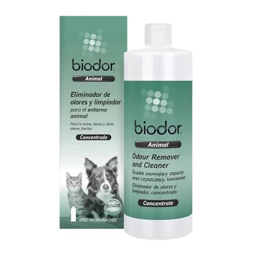 LIVISTO BIODOR Animal Concentrado 1L