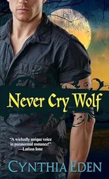 Mass Market Paperback Never Cry Wolf Book
