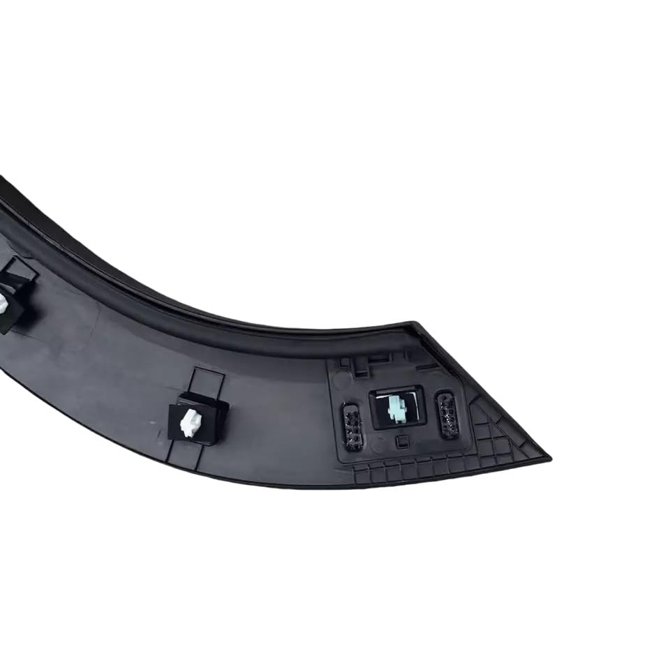 Moldura Inferior De La Puerta Trasera Derecha, Repuesto Original Para Hyundai Tucson 2022-2024
