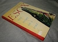 ESOX- The Story of a Pike B001CWPSMA Book Cover