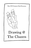 Drawing at the Chazen 1519559127 Book Cover