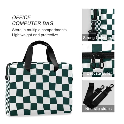 Bolso Maletín Portátil para Laptop 15.6 pulgadas miniatura 6