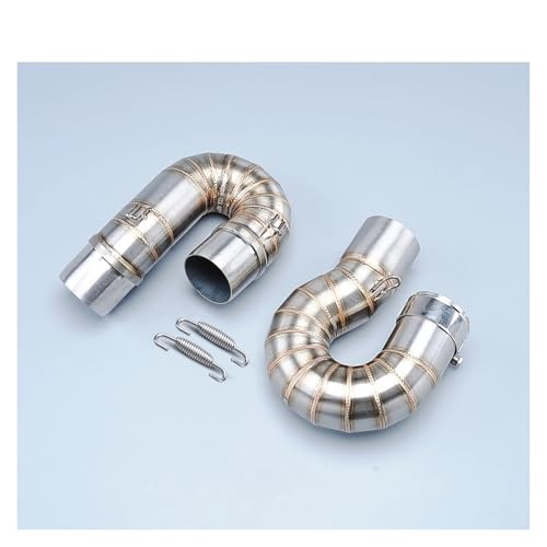 Tube de liaison CBR1000RR contre les fuites et pertes de compression - 5