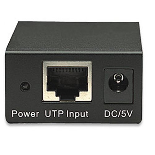 Extender USB 2.0 - Cavo USB via Cat5 o Cat6 Extender USB 2.0 - Cavo USB via Cat5 o Cat6