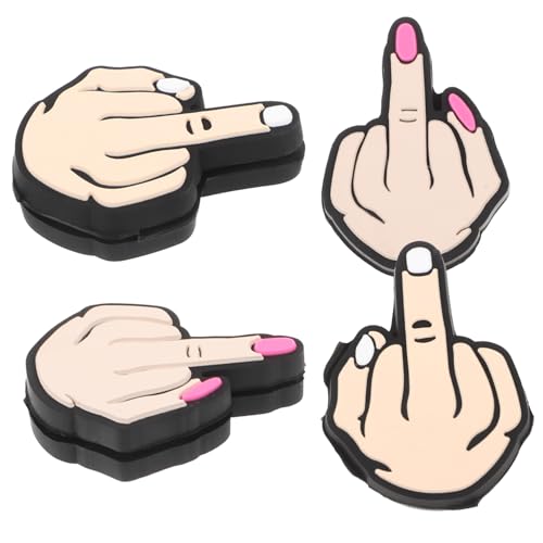 BESPORTBLE 16 Peças amortecedor raquete tenis Amortecedor raquete tênis Redutor para raquete tênis b