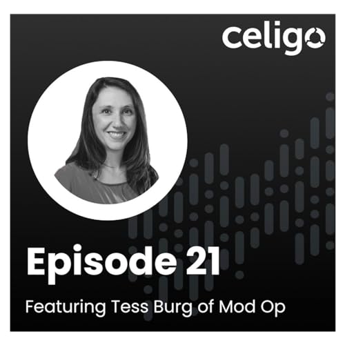Episode 21: Tessa Burg of Mod Op