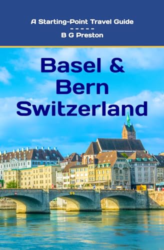 How far is basel switzerland from zurich