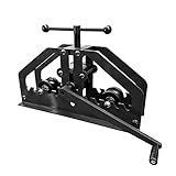 Tr-60 - Curvadora de tubos manual (acero, diámetro de 38 mm)