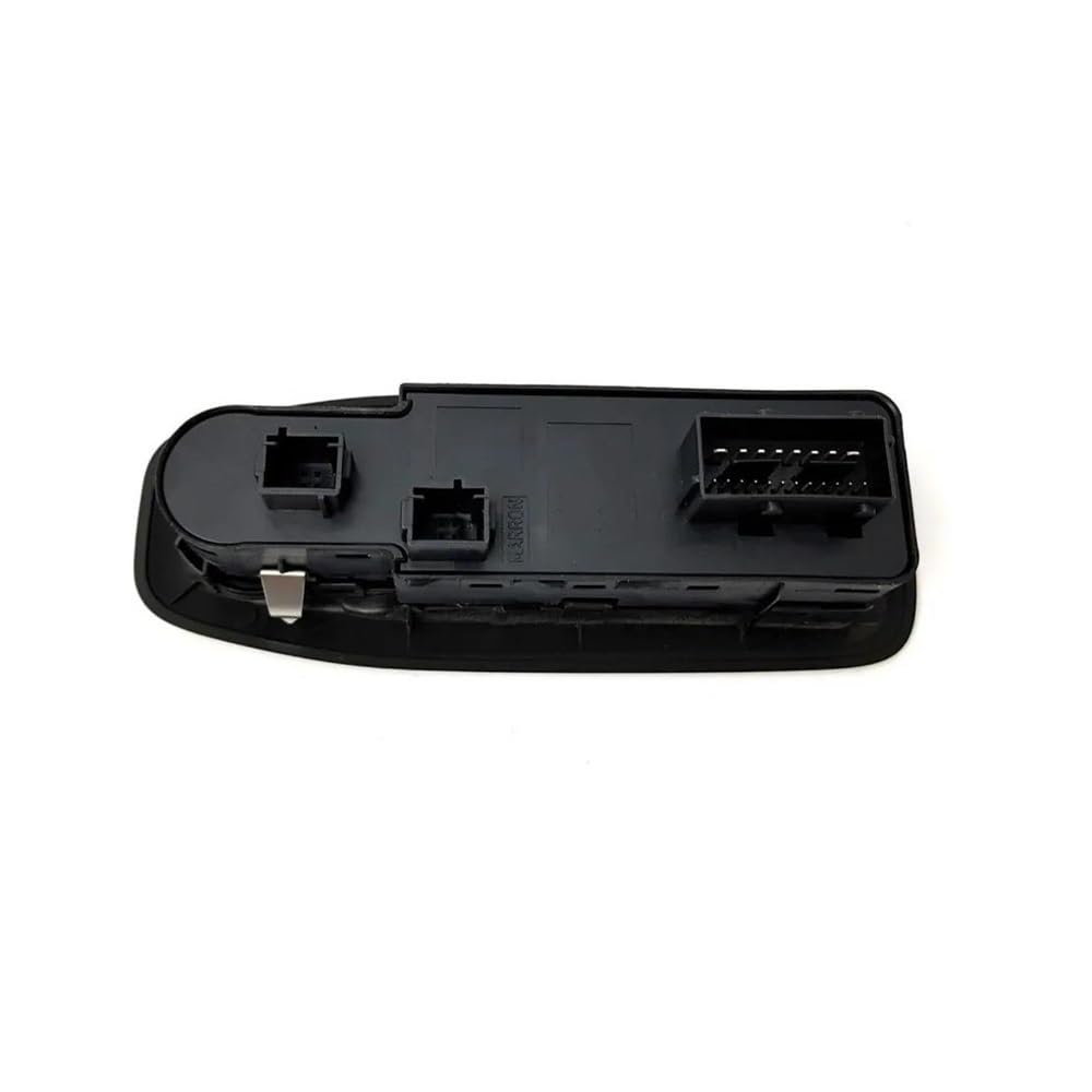 Przedni lewy elektryczny przełącznik podnośnika szyby (strona kierowcy) 96749624ZD - Akcesoria samochodowe do Peugeot 208 (2008)