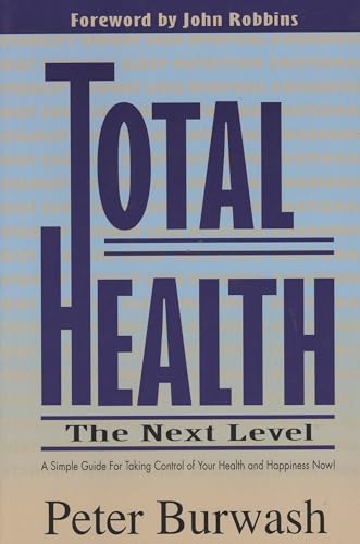 Total Health: The Next Level