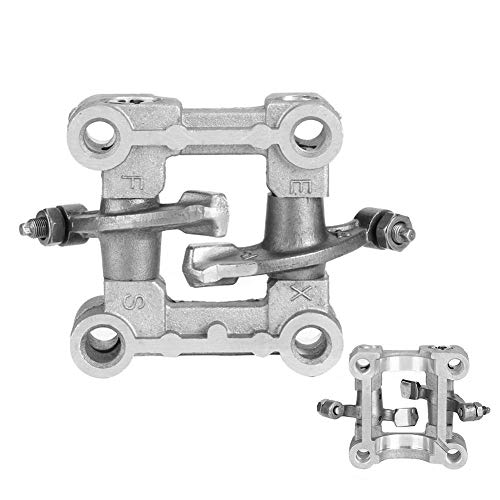 KSTE 69mm Kipphebel Nockenwellenhalter Halterungsbaugruppe Fit for GY6 50 80cc Roller ATV 139QMB 137 QM