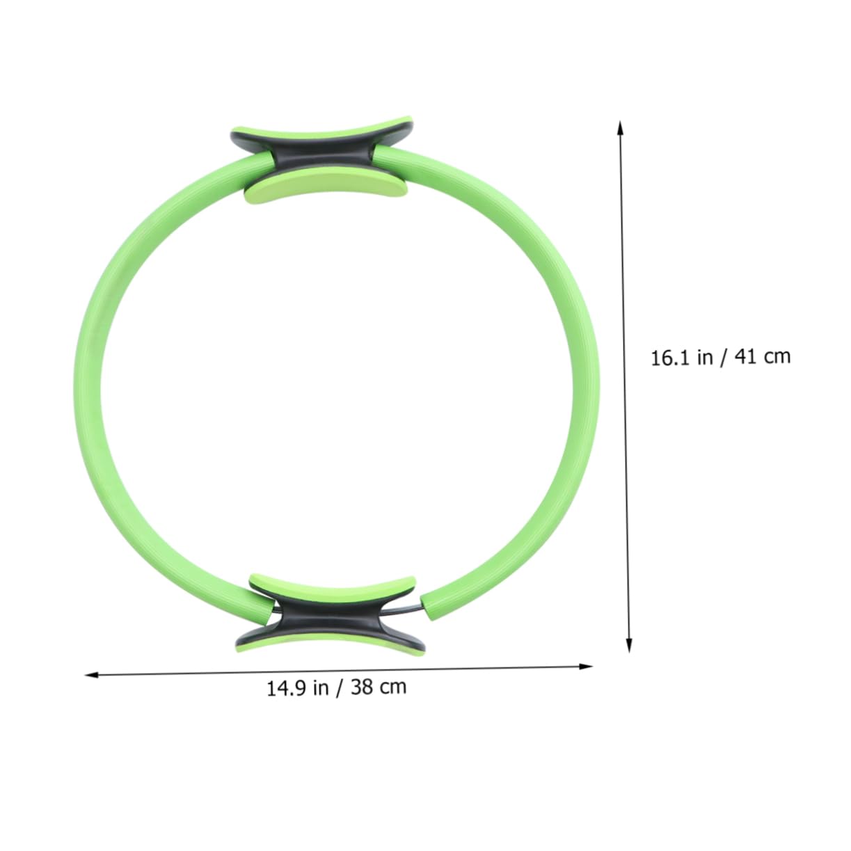 ifundom 1pc Yoga Circle Accessory for Balance Flexibility Strength Training for Home Gym Workouts Present for Yoga Enthusiasts