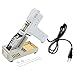 Desoldering Gun S-993A 110V 100W 50HZ Electric Desoldering Gun Solder Sucker Gun Suction Tin Gun with Vacuum Desordering Pump