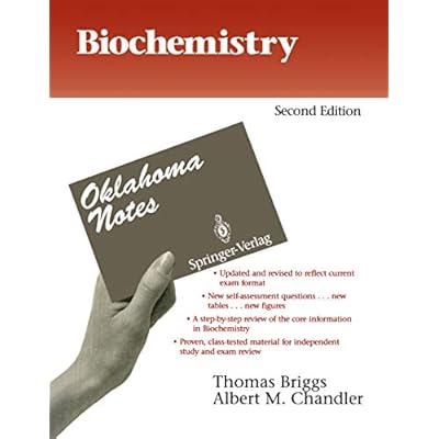 Biochemistry