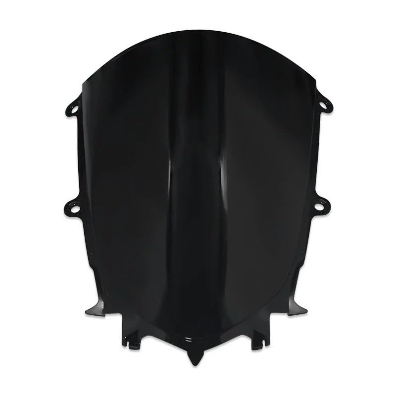 Pare-brise avant pour moto YZF-R7 YZF600 R6 bulle protection vent