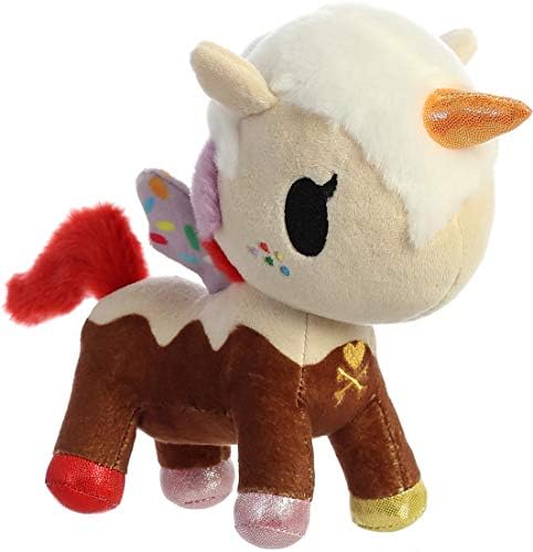 toki doki plush