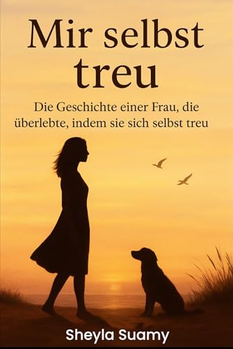 Vor allem ich selbs: Ich wurde in Brasilien geboren (German Edition)