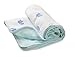 aden by aden + anais Stroller Blanket, Jungle Jive