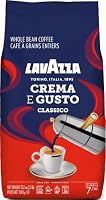 Lavazza – Lavazza, Crema e Gusto Classico, Ganze Arabica und Robusta K